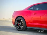 Chevrolet Camaro ZL1 2015 V8